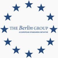 berlin group openfinance logo image