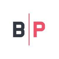 brilliant people ab logo image