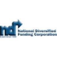 national diversified funding corporation logo image