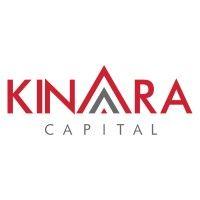 kinara capital logo image