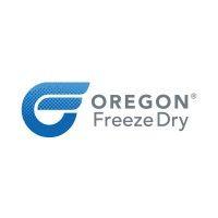 oregon freeze dry logo image