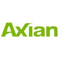 axian logo image