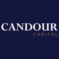 candour capital logo image