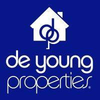 de young properties logo image