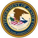 logo of United States Attorneys Offices