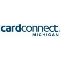 cardconnect michigan logo image