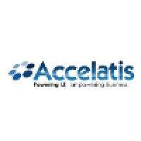 accelatis, llc logo image