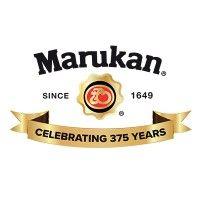 marukan vinegar (u.s.a.) inc. logo image