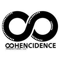 cohencidence productions, llc logo image