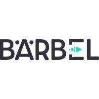 bärbel gmbh logo image