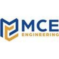 mce engineering limited logo image