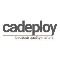 cadeploy logo image