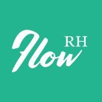 flow rh logo image