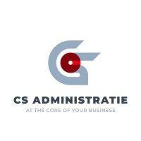 cs administratie b.v. logo image