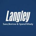 logo of Langley Federal Credit Union