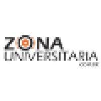 zona universitária logo image