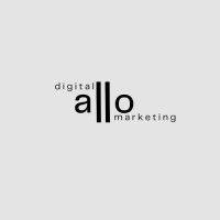 allo marketing & communications logo image