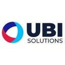 logo of Ubi Solutions Group