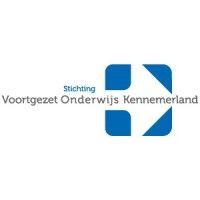 stichting voortgezet onderwijs kennemerland (svok) logo image