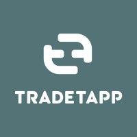 tradetapp (acquired by buildingconnected) logo image