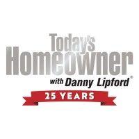 today's homeowner media logo image