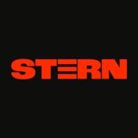 stern advertising logo image