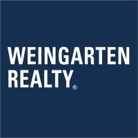 weingarten realty logo image