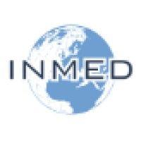 institute for international medicine (inmed) logo image