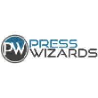 press wizards wordpress design, hosting and development