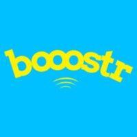 booostr logo image