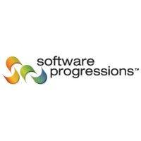 software progressions corporation logo image