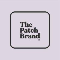 the patch brand logo image