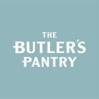 the butler's pantry ie