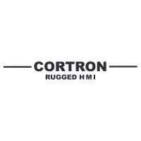 cortron inc. logo image