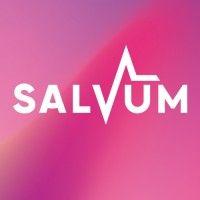 salvum logo image