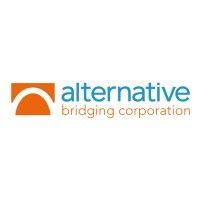 alternative bridging corporation logo image