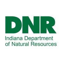 indiana department of natural resources