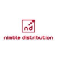 nimble distribution