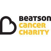 beatson cancer charity logo image