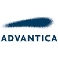 advantica logo image