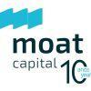 moat capital logo image