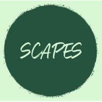 scapes logo image