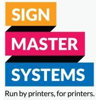 signmaster systems limited