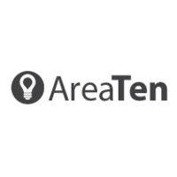 area ten logo image