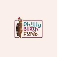 philly birth fund logo image