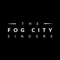 fog city singers logo image