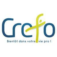 crefo logo image