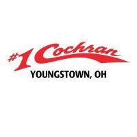 #1 cochran youngstown logo image