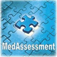 medassessment, inc. logo image