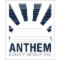 anthem equity group, inc. logo image